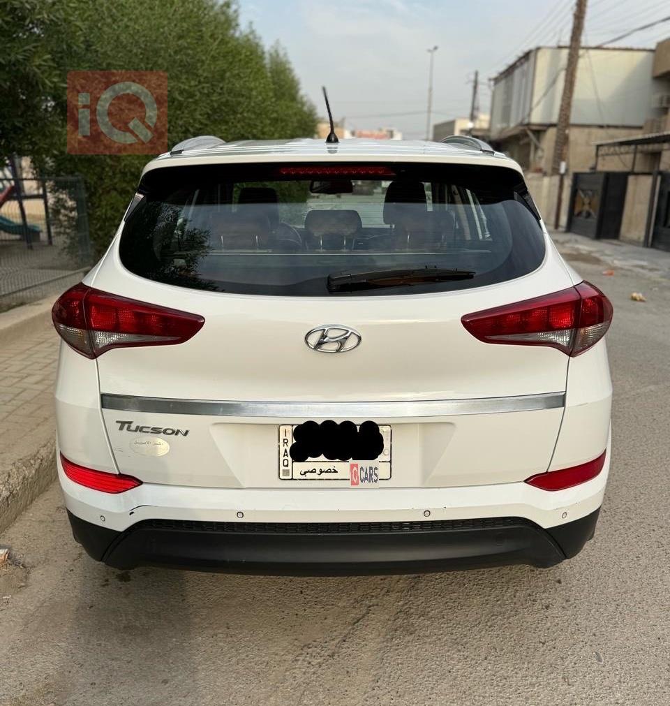 هيونداي توسان